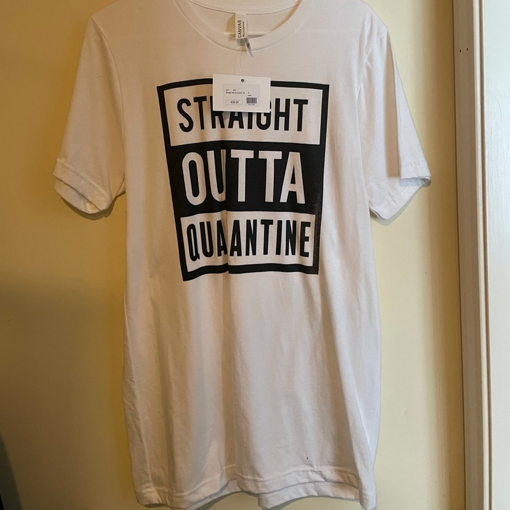 Fashion t-shirt